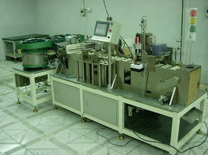 創(chuàng)新設(shè)計(jì)，高效生產(chǎn)——深圳市亞當(dāng)自動(dòng)化機(jī)械制造廠鉛筆刀單刀片生產(chǎn)線包裝設(shè)計(jì)解析